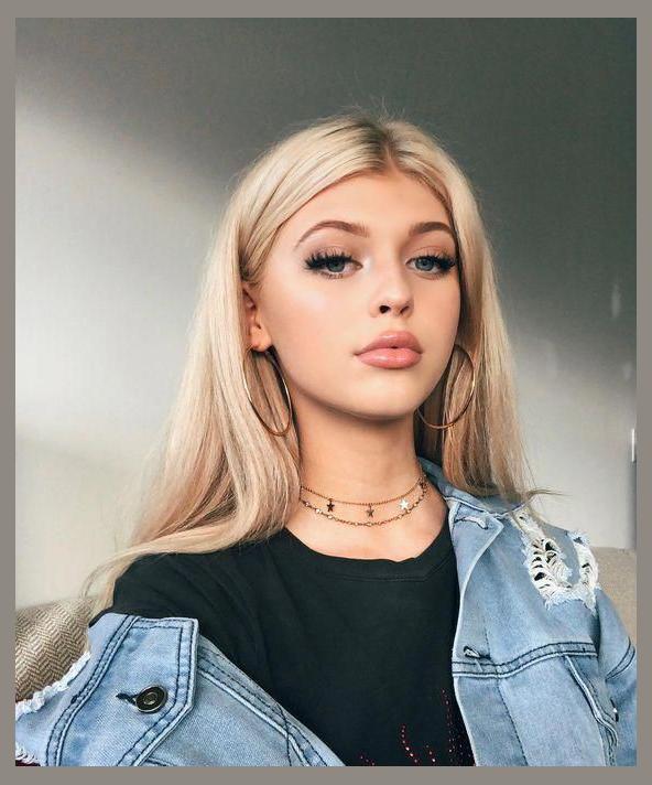 Loren Gray